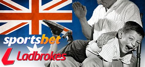 ladbrokes neds|Sports gambling giants Ladbrokes and Neds first to be fined .